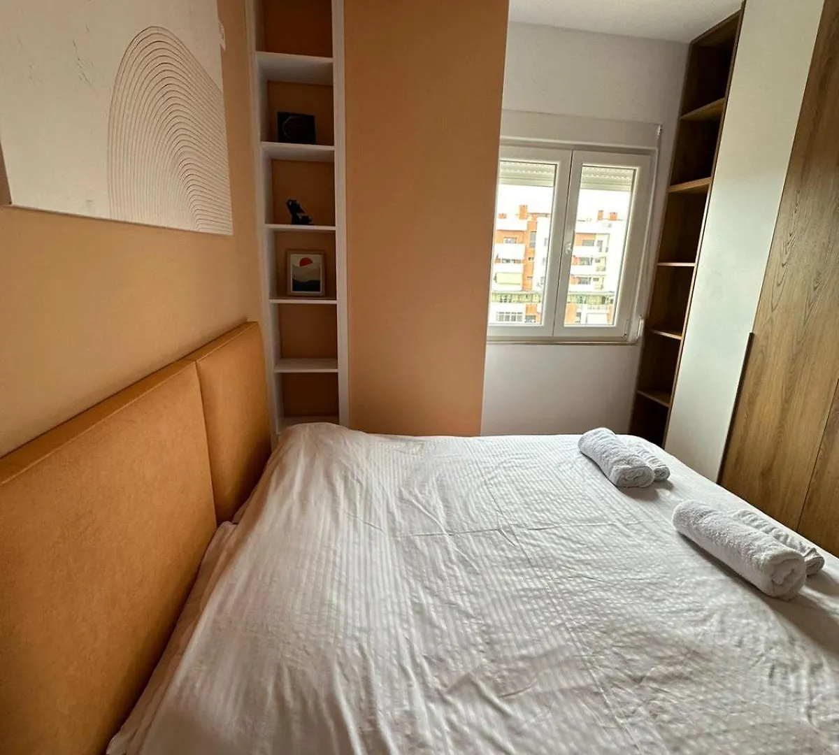 Urban Charm Apt With Jacuzzi Tirana Appartamento